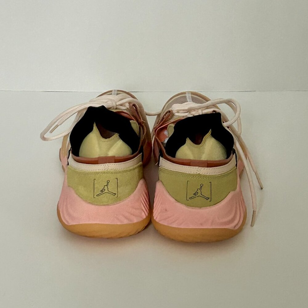 Nike Jordan Delta Breathe Terra Blush/ White/Guava Ice-Camellia (CW0783 104) - Picture 7 of 8